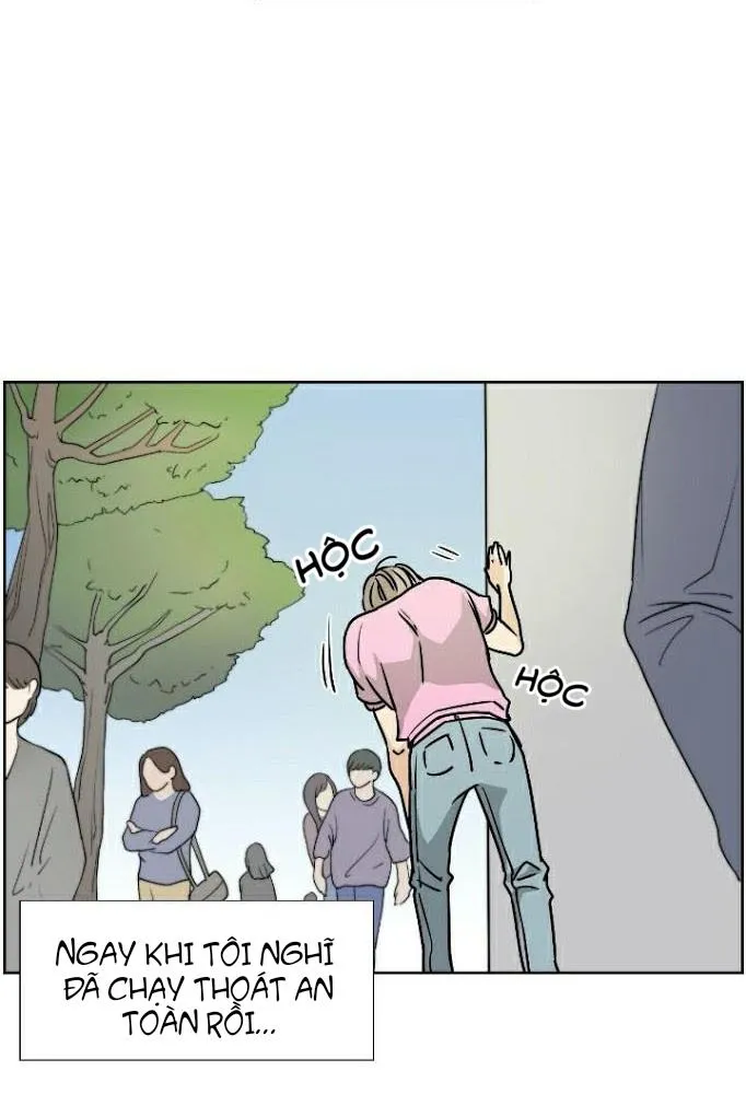 Kẻ Quyến Rũ Chapter 2 Trang 6