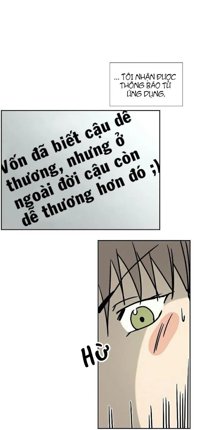Kẻ Quyến Rũ Chapter 2 Trang 7