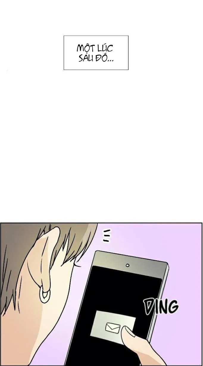 Kẻ Quyến Rũ Chapter 2 Trang 10