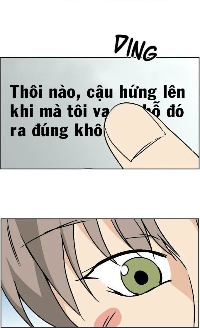 Kẻ Quyến Rũ Chapter 2 Trang 14