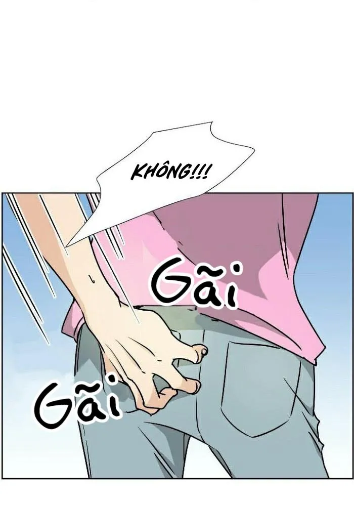 Kẻ Quyến Rũ Chapter 2 Trang 16