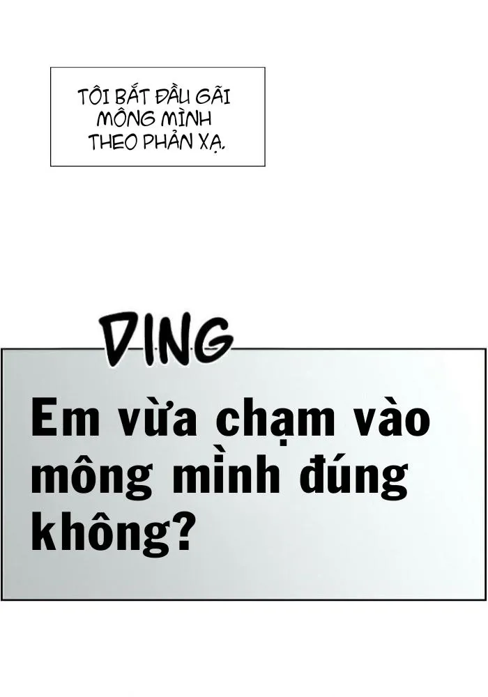 Kẻ Quyến Rũ Chapter 2 Trang 17