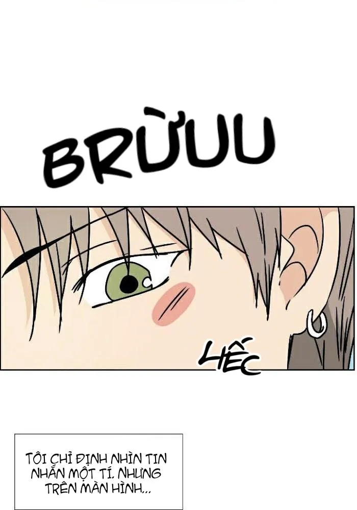 Kẻ Quyến Rũ Chapter 2 Trang 21