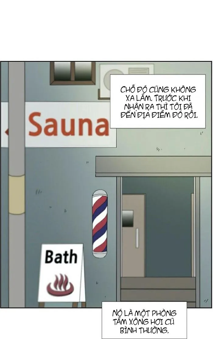 Kẻ Quyến Rũ Chapter 2 Trang 23