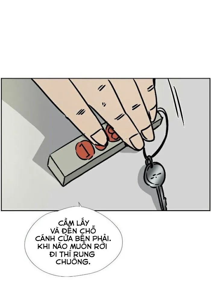 Kẻ Quyến Rũ Chapter 2 Trang 27