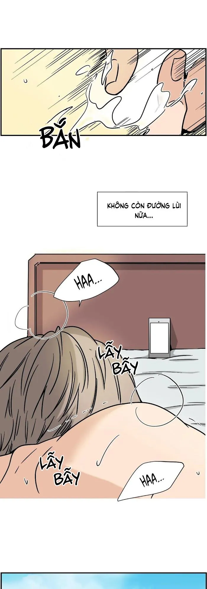 Kẻ Quyến Rũ Chapter 7 Trang 9