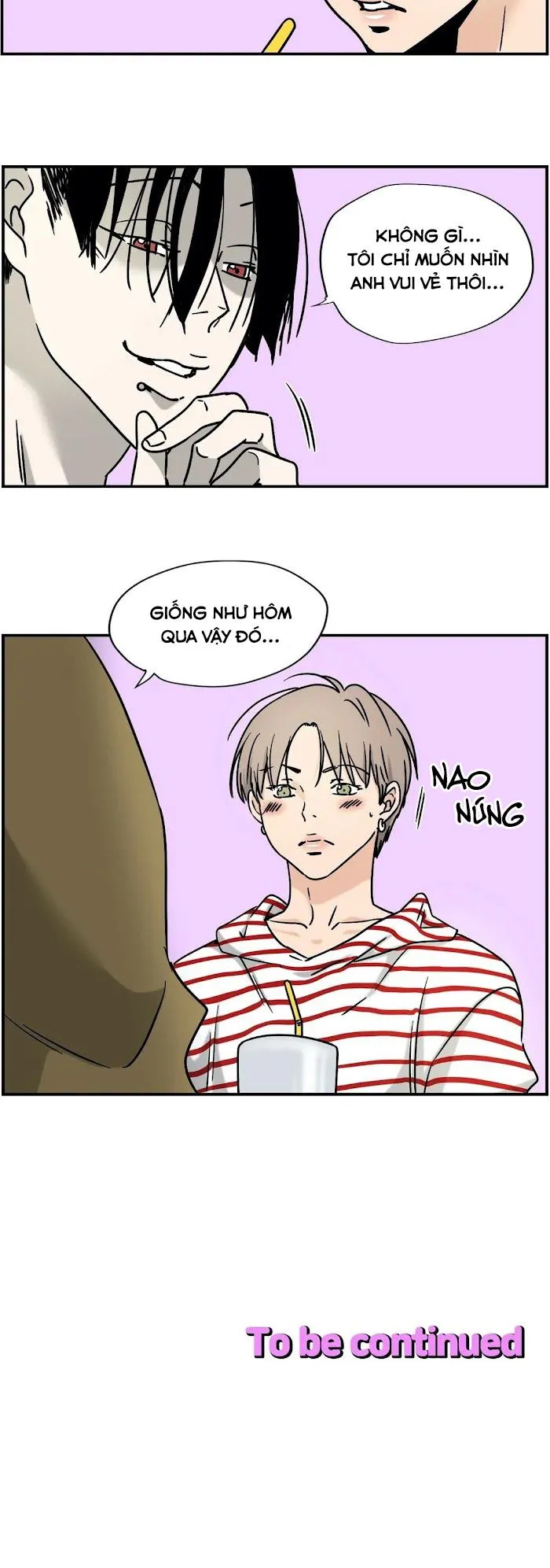 Kẻ Quyến Rũ Chapter 7 Trang 11