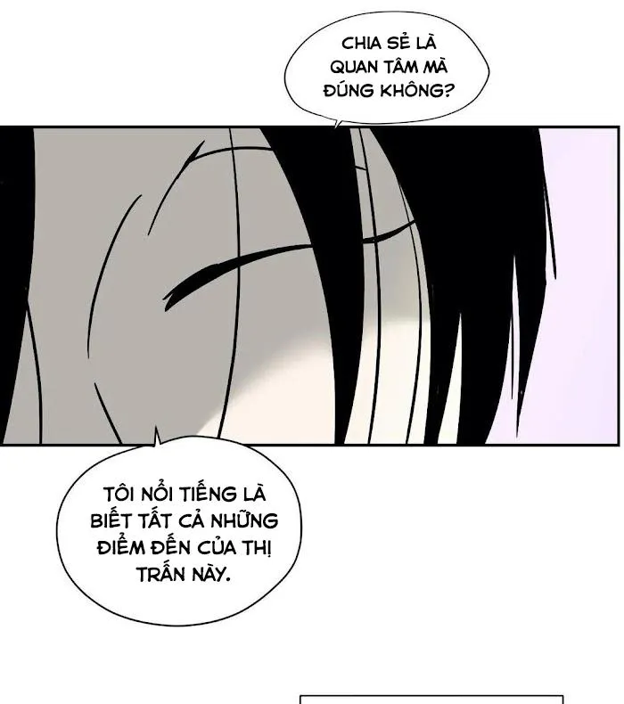 Kẻ Quyến Rũ Chapter 8 Trang 10