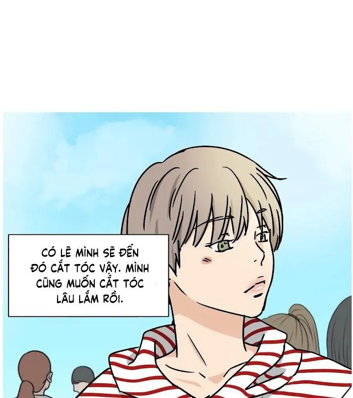 Kẻ Quyến Rũ Chapter 8 Trang 14