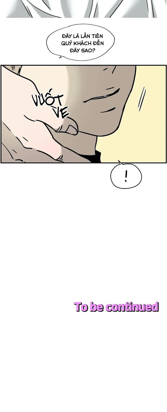 Kẻ Quyến Rũ Chapter 8 Trang 18