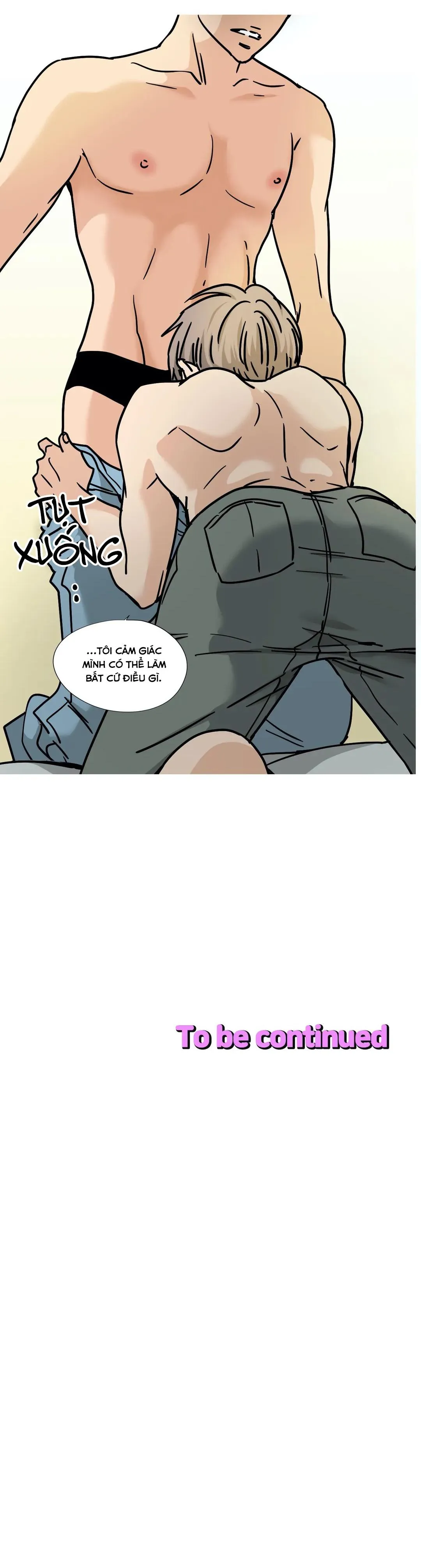 Kẻ Quyến Rũ Chapter 11 Trang 10