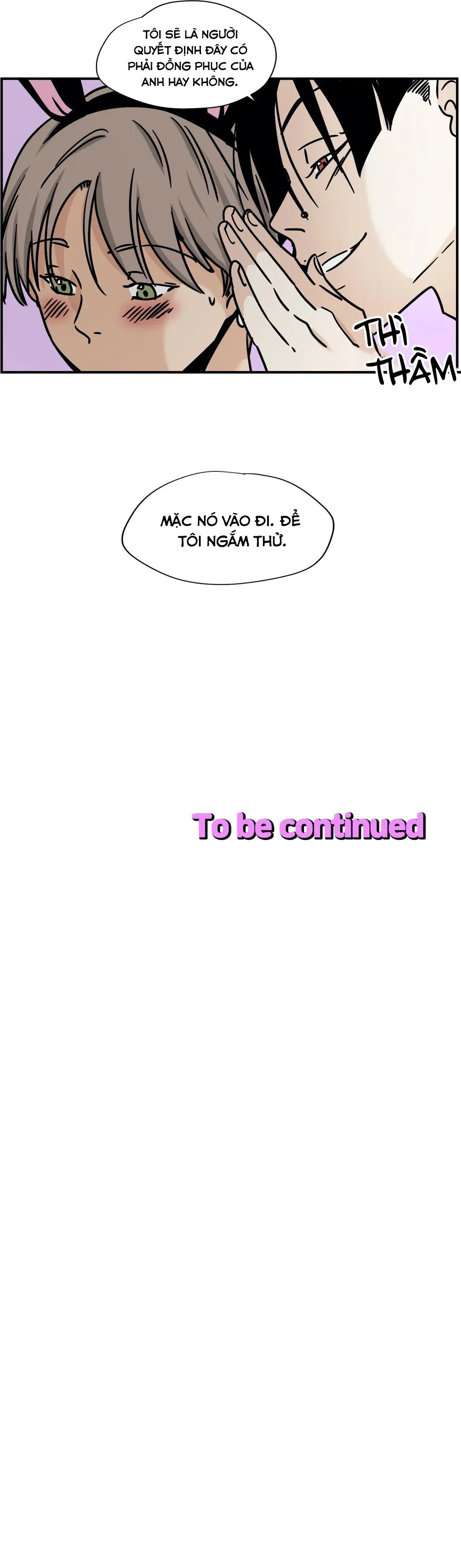 Kẻ Quyến Rũ Chapter 12 Trang 10