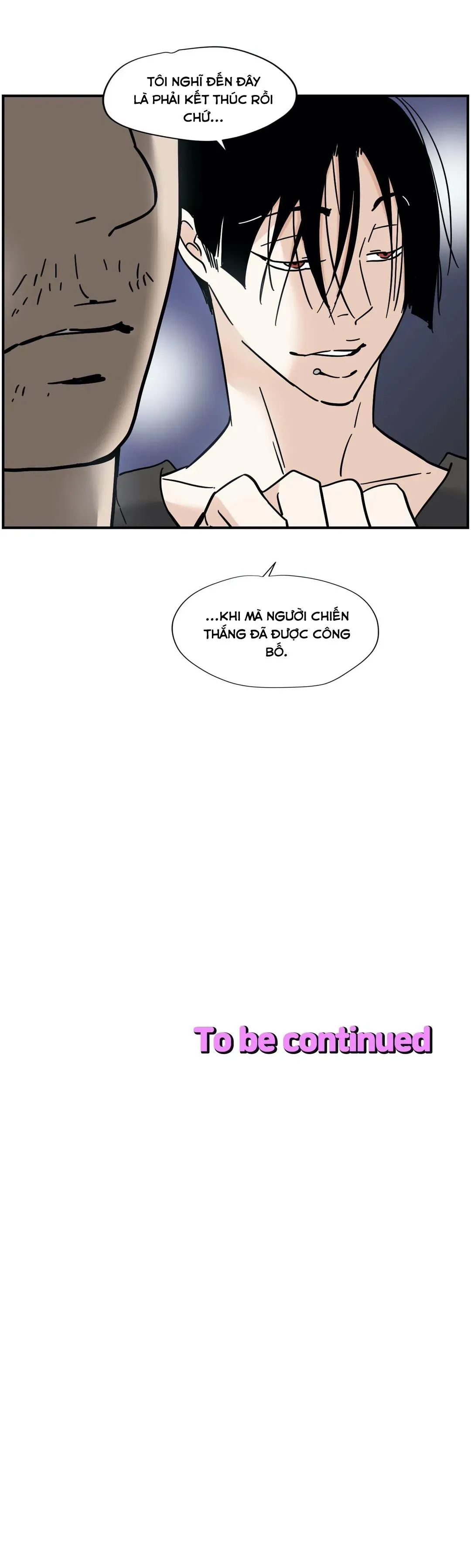 Kẻ Quyến Rũ Chapter 15 Trang 11