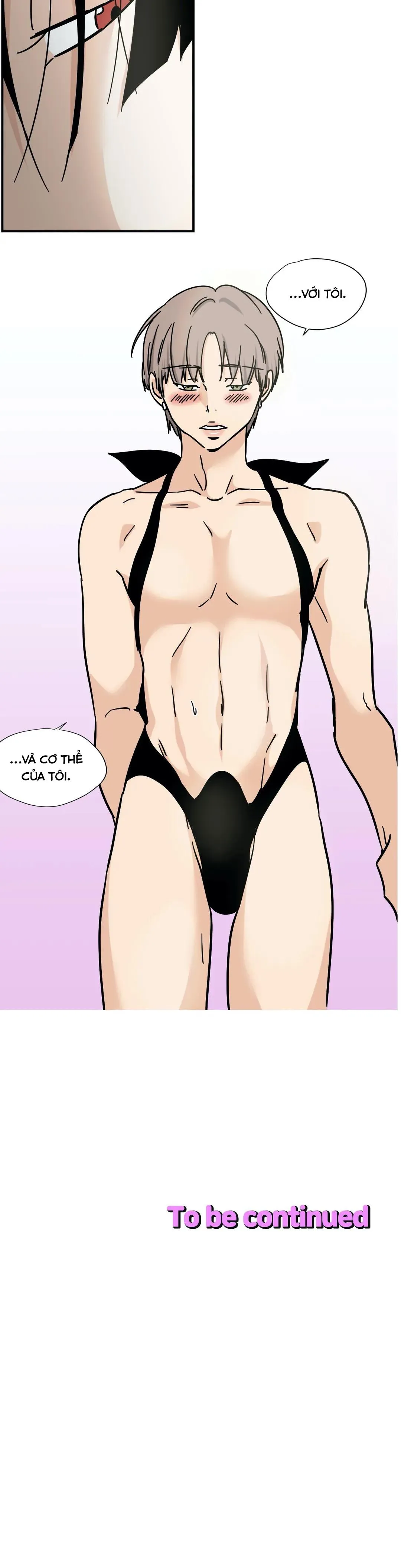 Kẻ Quyến Rũ Chapter 17 Trang 10