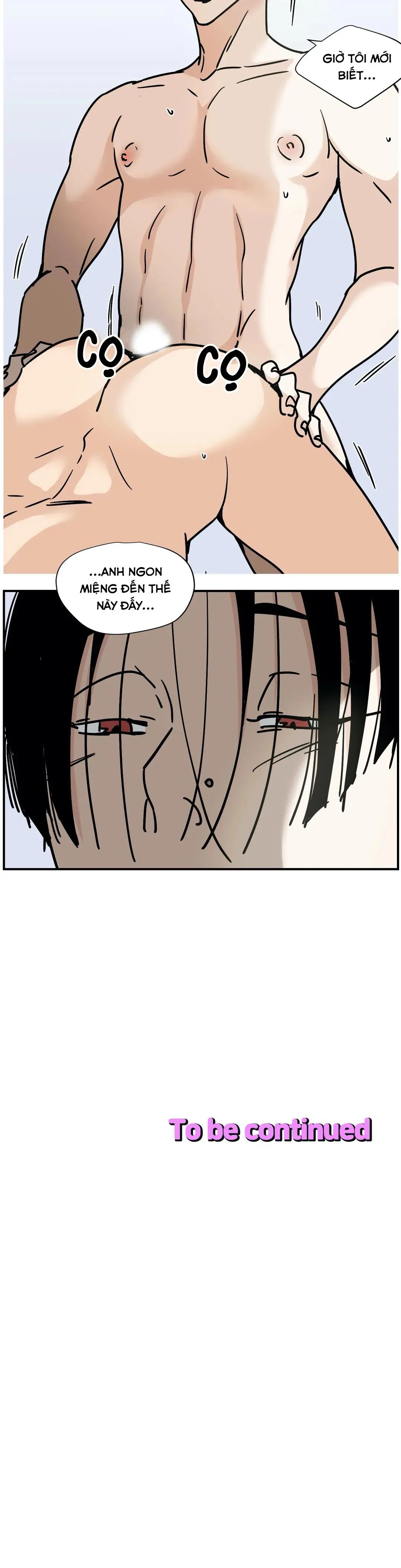 Kẻ Quyến Rũ Chapter 19 Trang 12