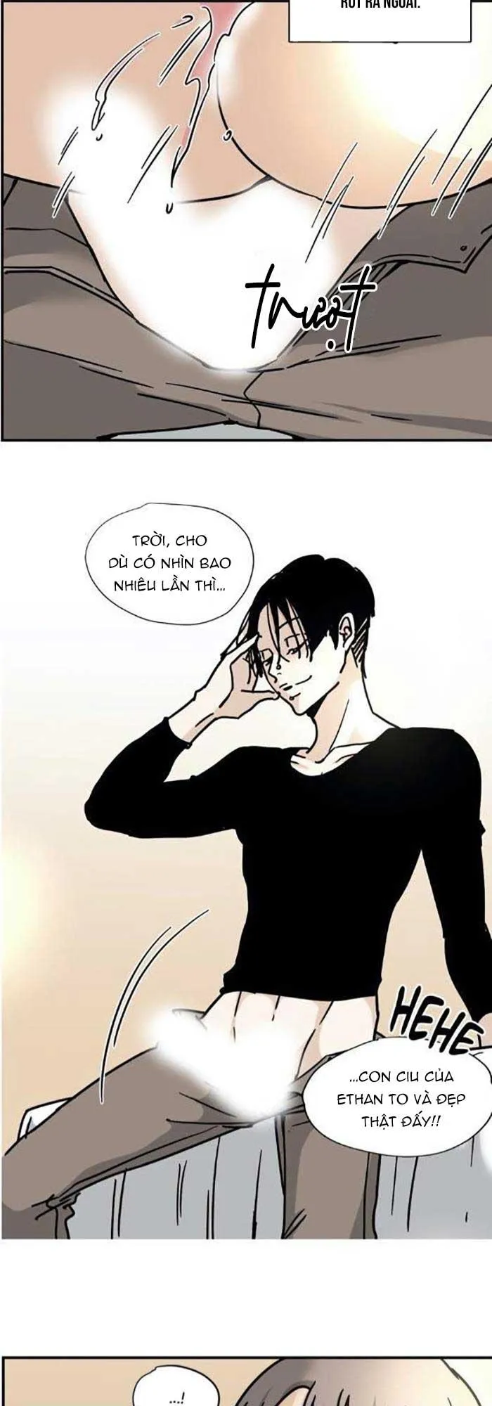 Kẻ Quyến Rũ Chapter 26 Trang 5