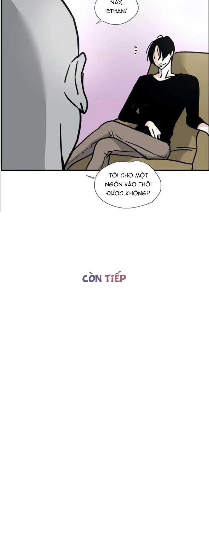 Kẻ Quyến Rũ Chapter 26 Trang 17