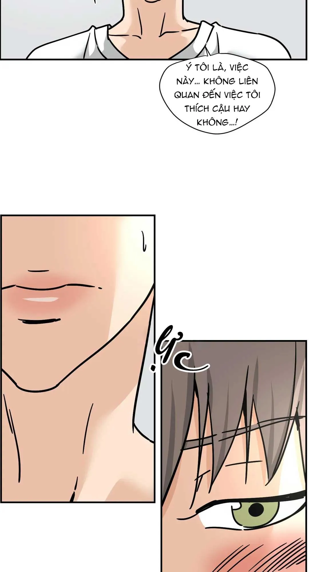 Kẻ Quyến Rũ Chapter 28 Trang 4