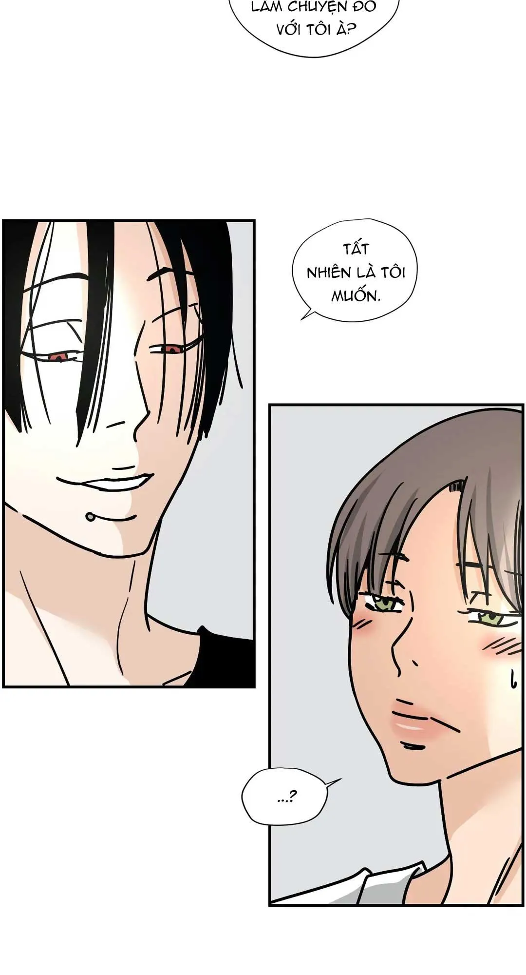 Kẻ Quyến Rũ Chapter 28 Trang 6