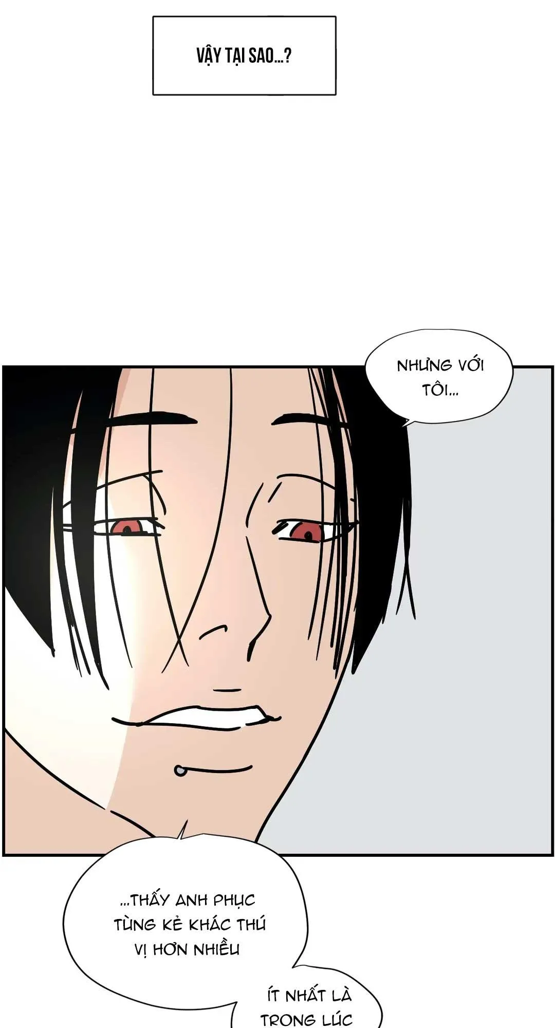 Kẻ Quyến Rũ Chapter 28 Trang 7