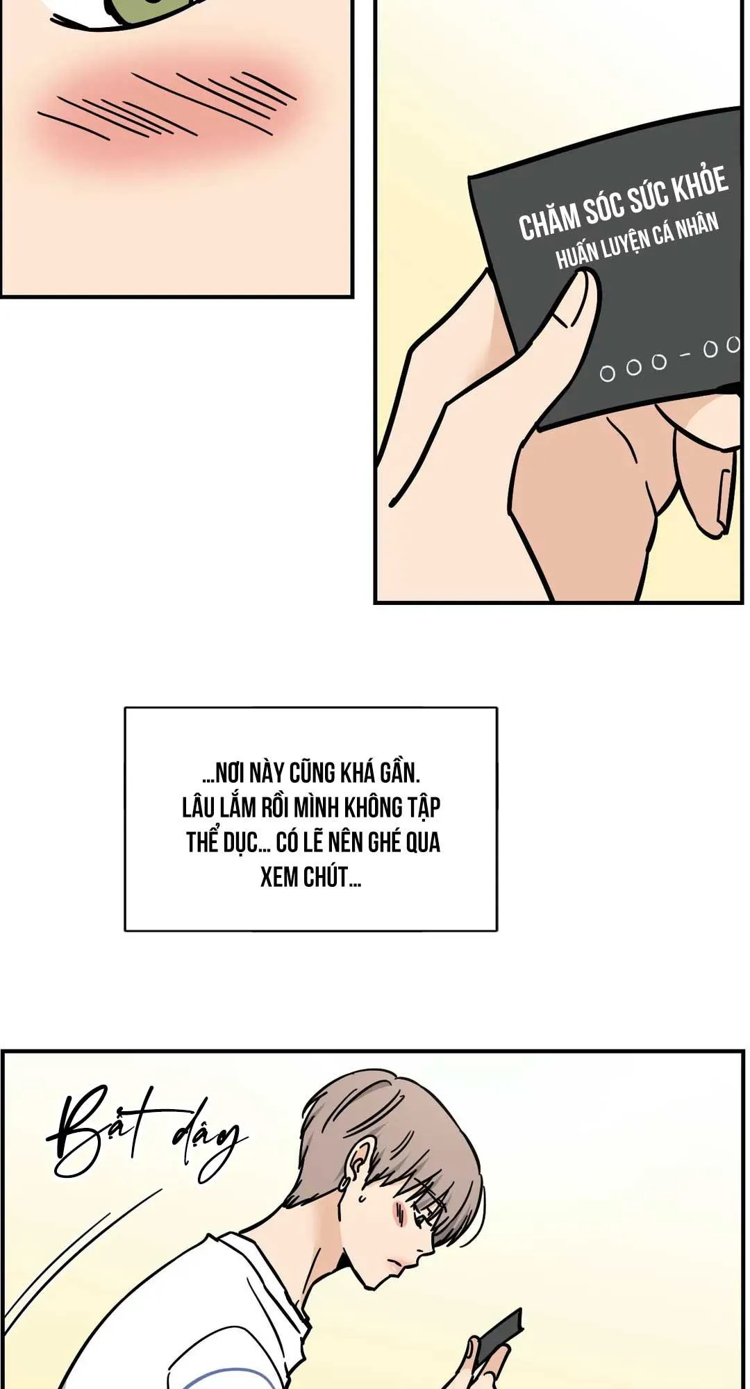 Kẻ Quyến Rũ Chapter 28 Trang 13