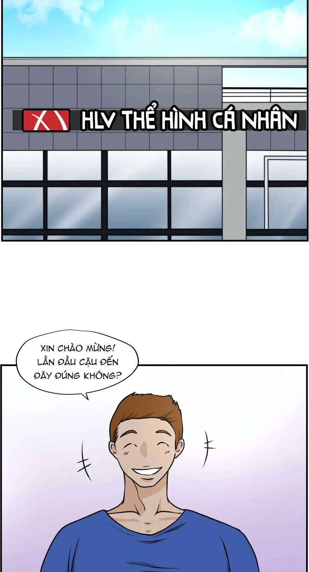 Kẻ Quyến Rũ Chapter 28 Trang 15