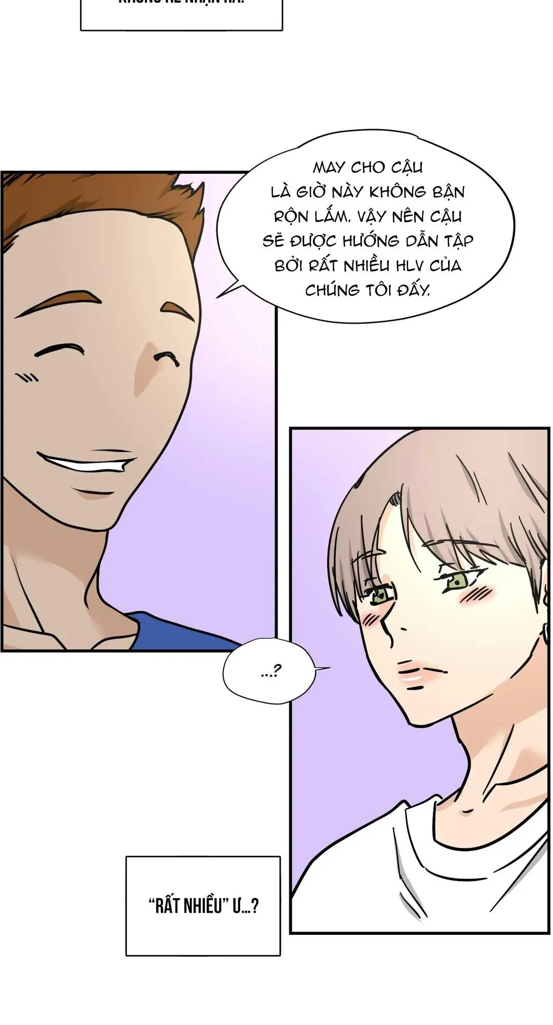 Kẻ Quyến Rũ Chapter 28 Trang 18
