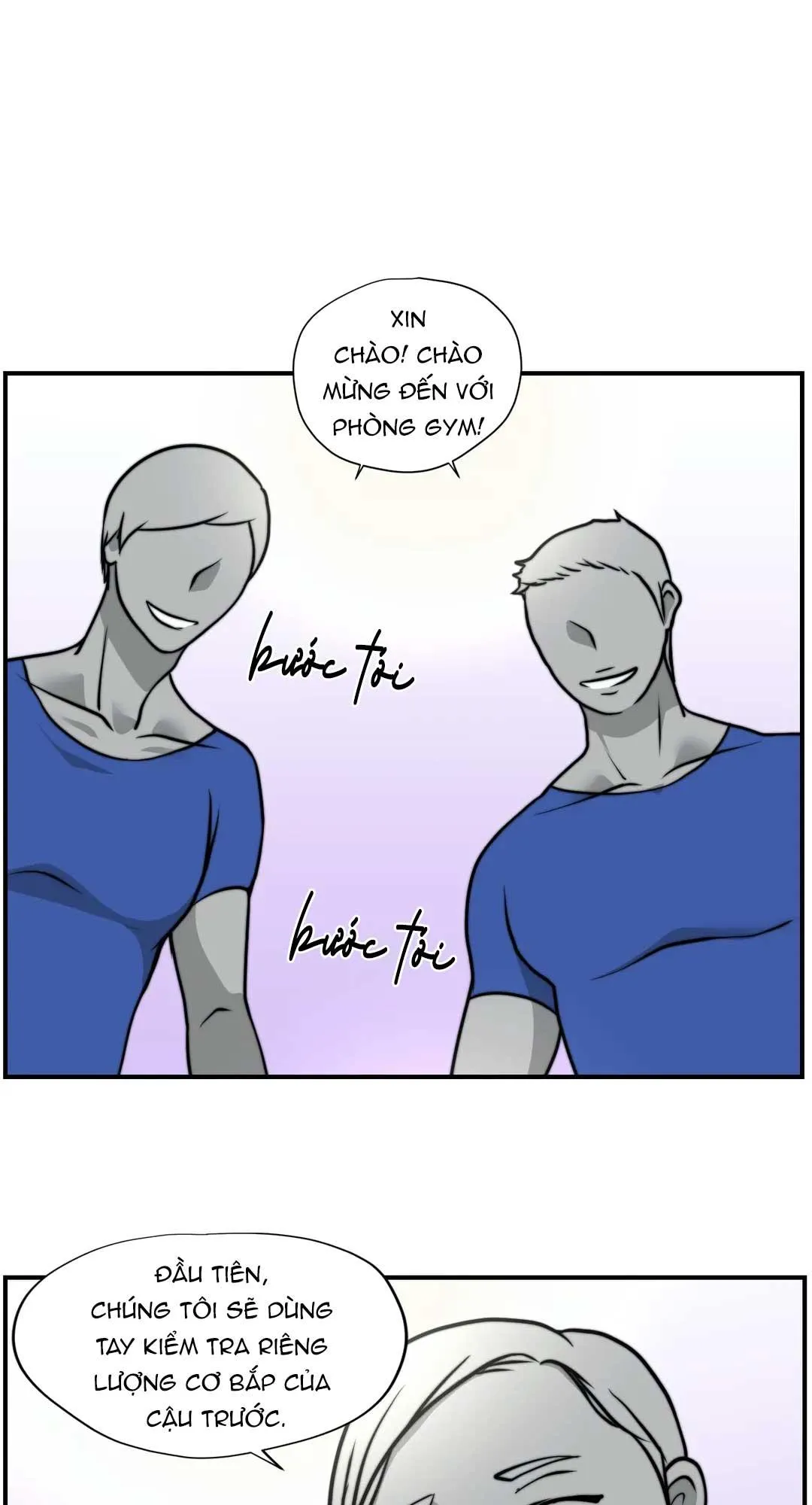 Kẻ Quyến Rũ Chapter 28 Trang 19