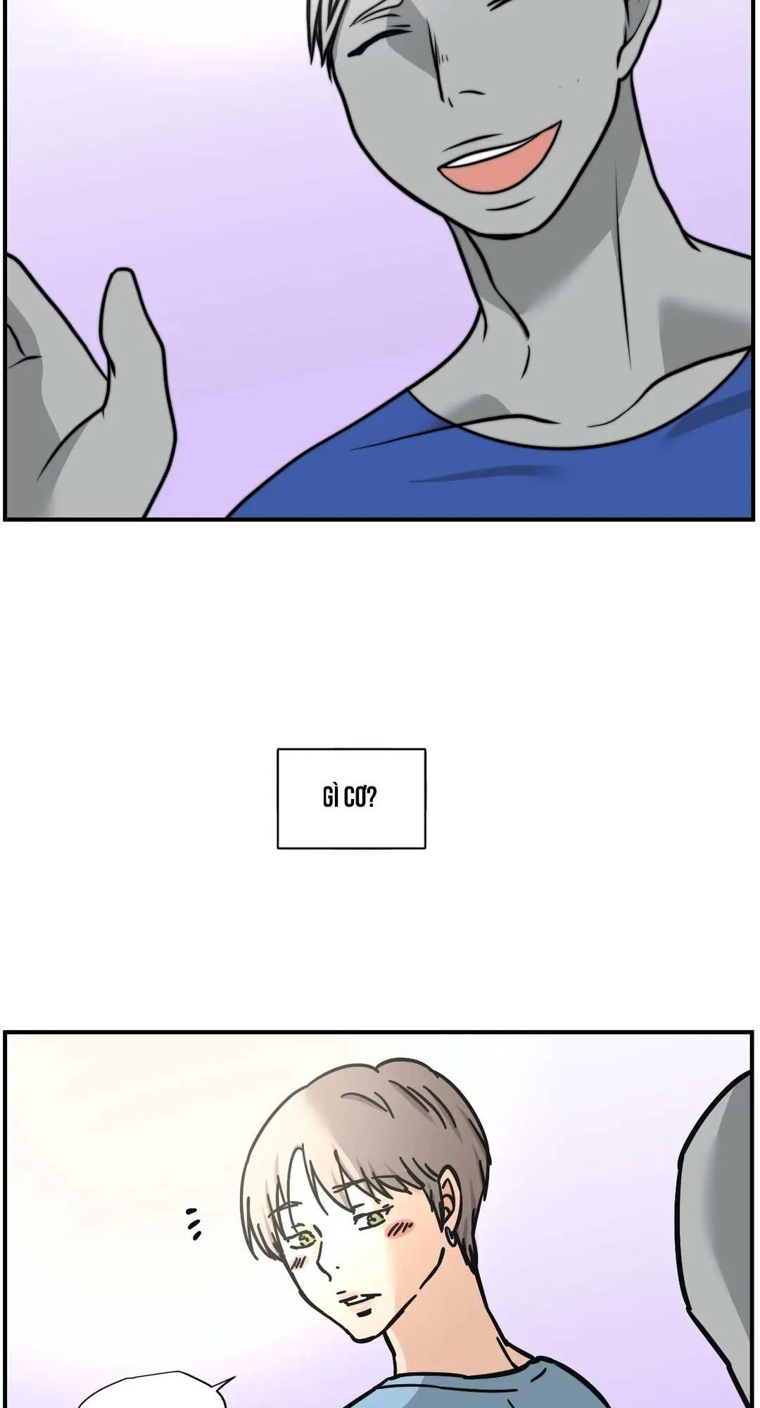 Kẻ Quyến Rũ Chapter 28 Trang 20