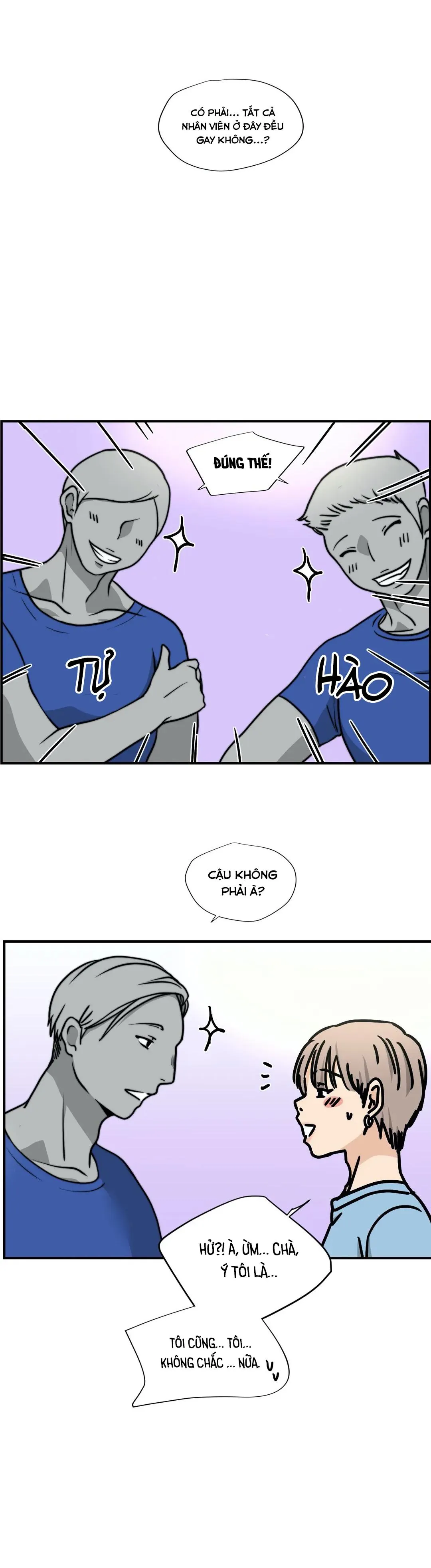 Kẻ Quyến Rũ Chapter 29 Trang 4