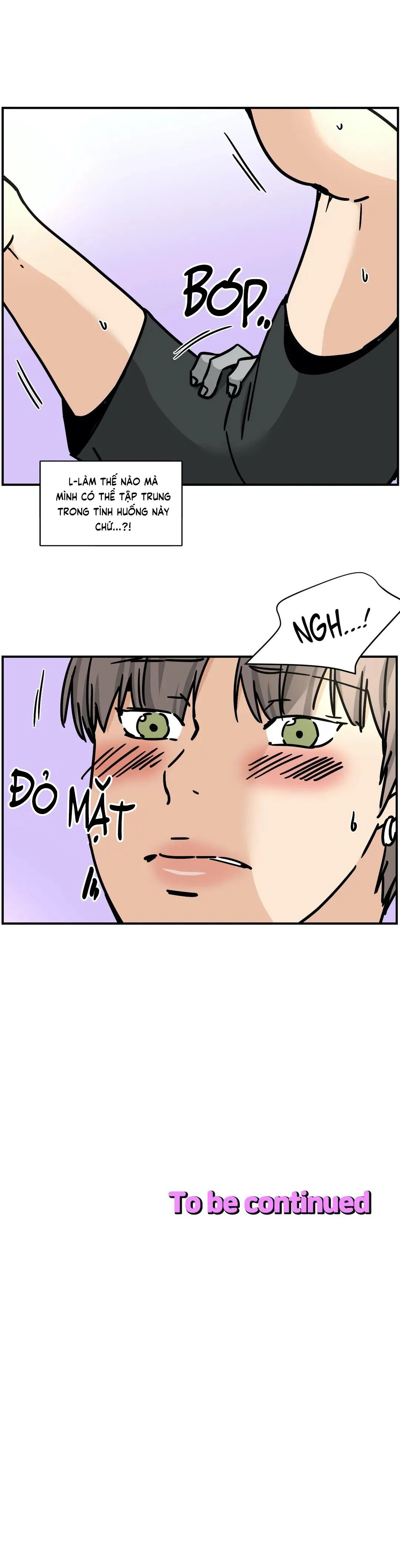 Kẻ Quyến Rũ Chapter 29 Trang 11