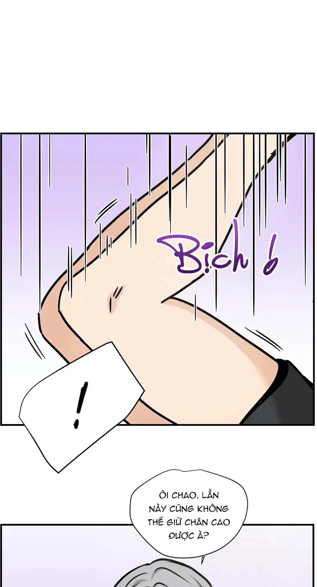 Kẻ Quyến Rũ Chapter 30 Trang 3