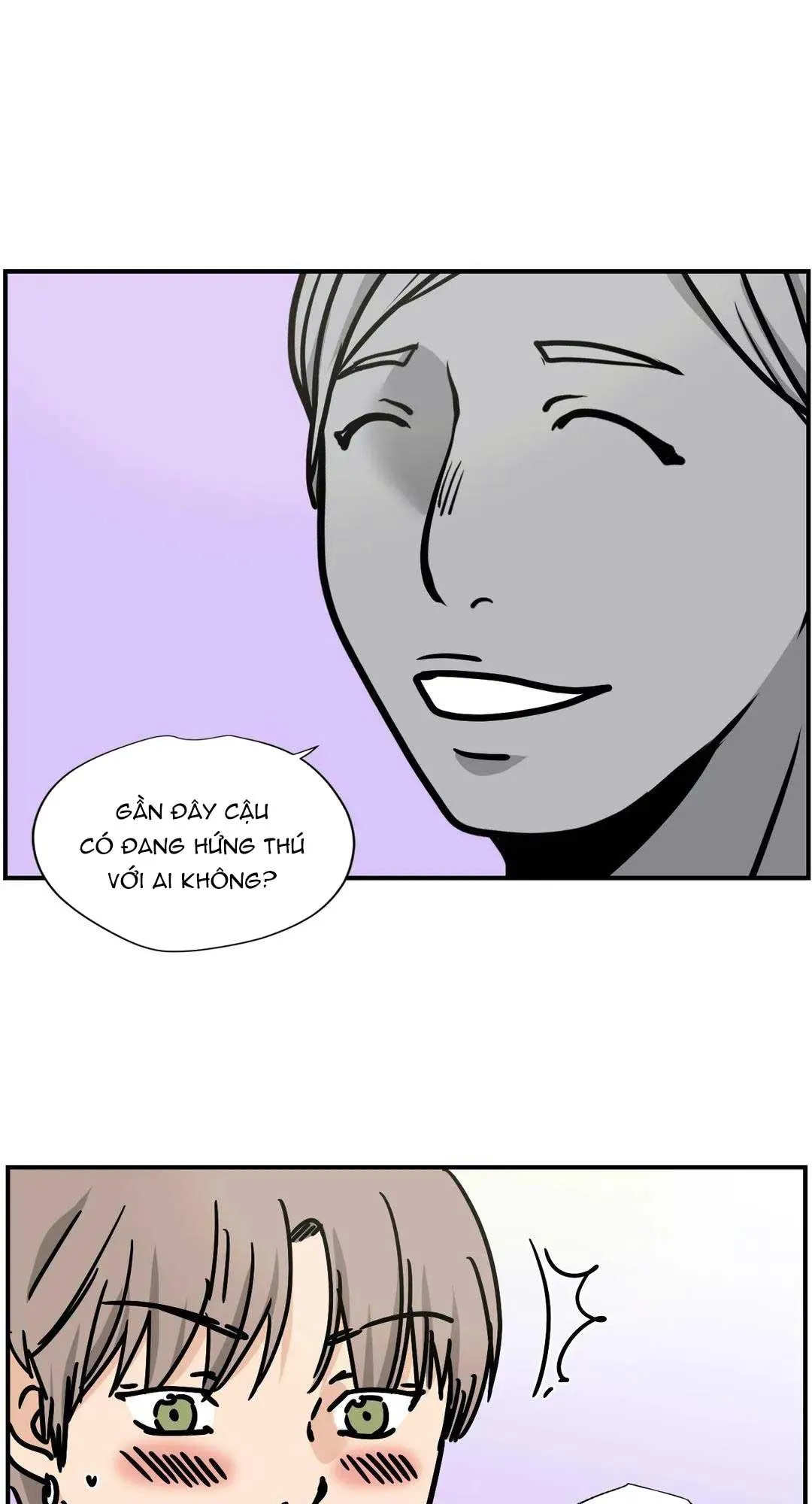 Kẻ Quyến Rũ Chapter 30 Trang 8