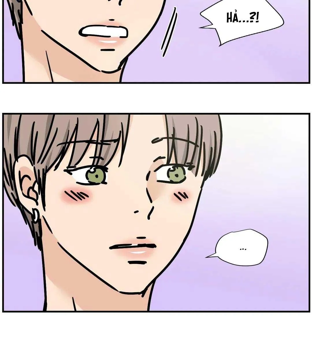 Kẻ Quyến Rũ Chapter 30 Trang 9