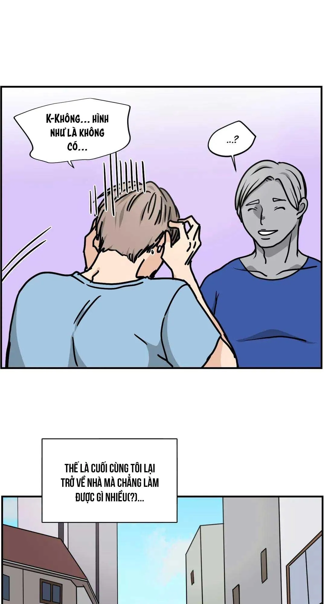 Kẻ Quyến Rũ Chapter 30 Trang 10