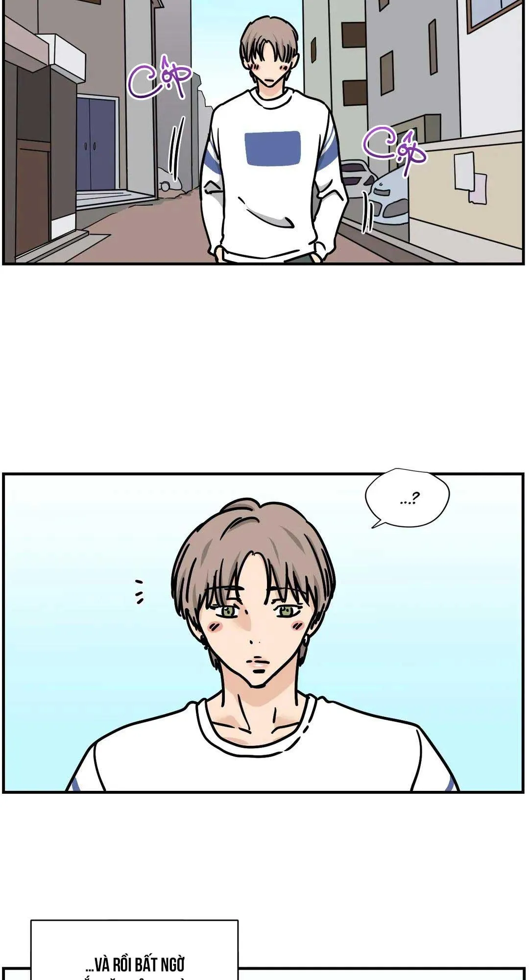 Kẻ Quyến Rũ Chapter 30 Trang 11