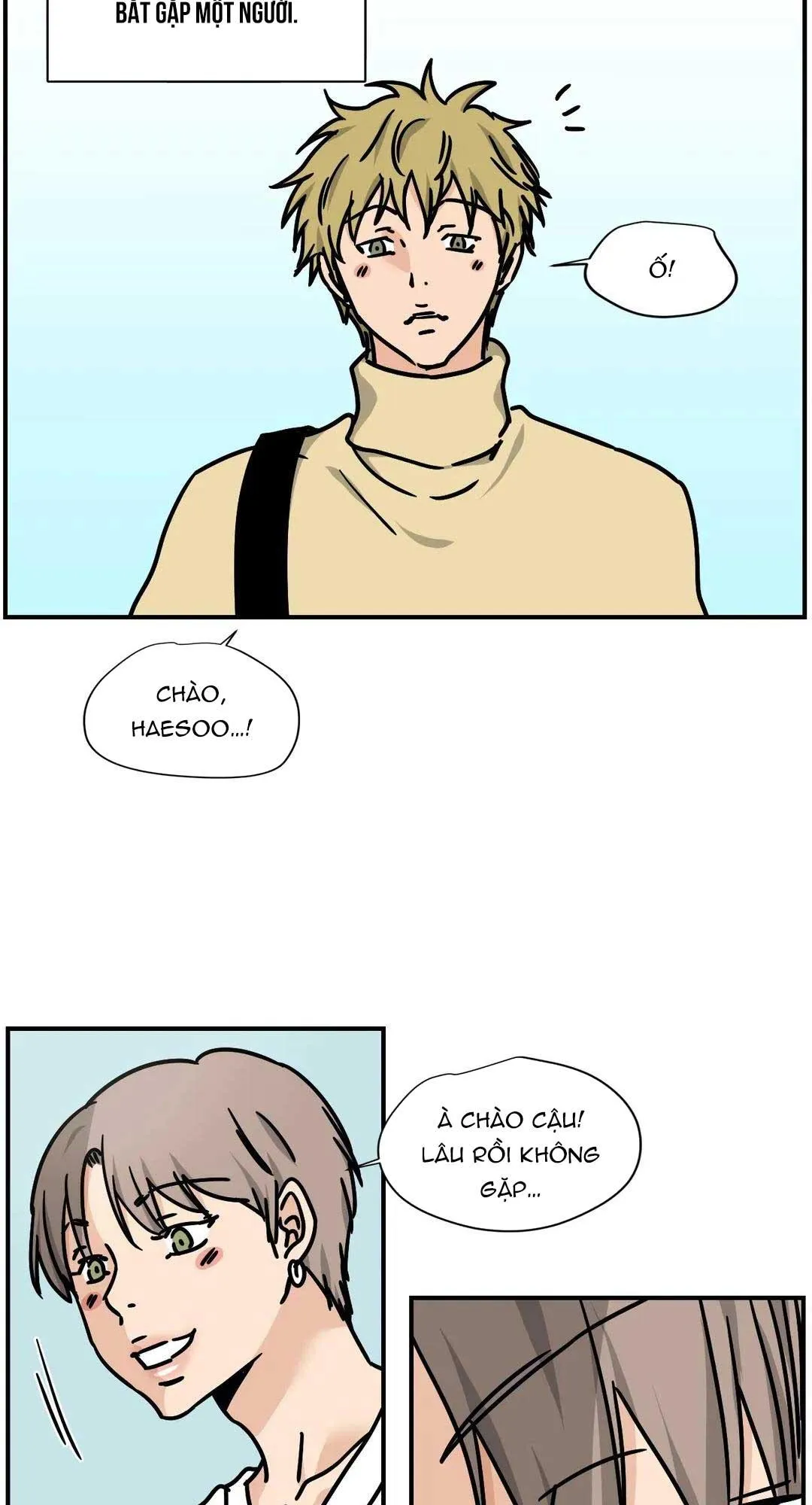 Kẻ Quyến Rũ Chapter 30 Trang 12