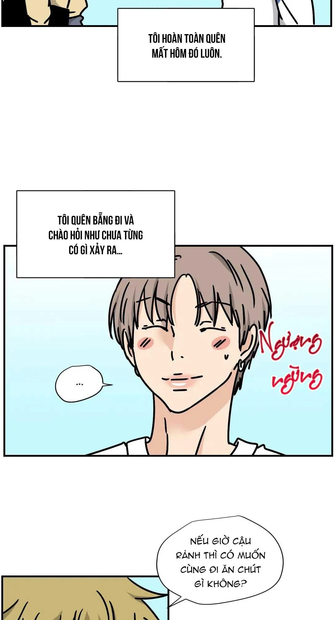 Kẻ Quyến Rũ Chapter 30 Trang 14