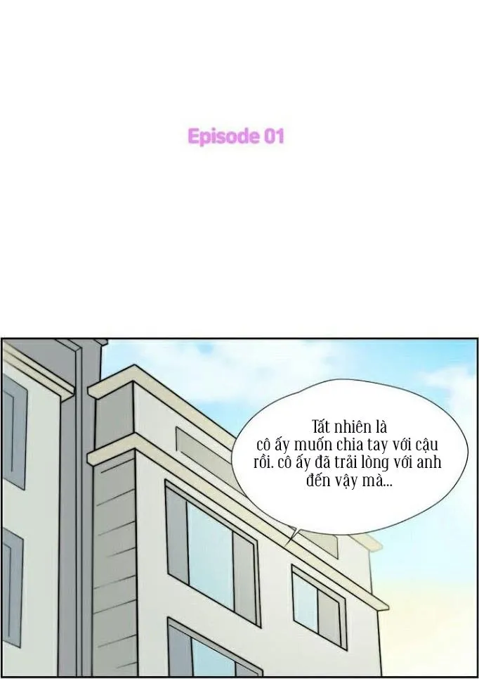 Kẻ Quyến Rũ Chapter 1 Trang 10