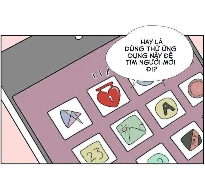 Kẻ Quyến Rũ Chapter 1 Trang 14