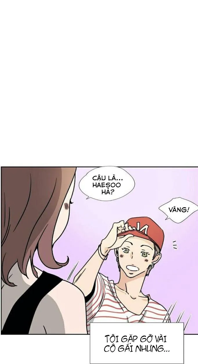 Kẻ Quyến Rũ Chapter 1 Trang 19