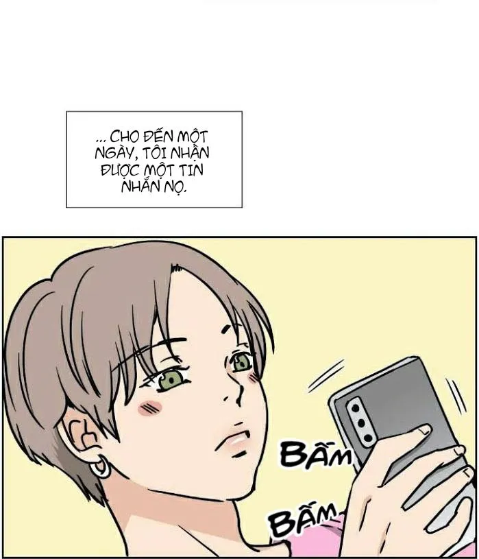 Kẻ Quyến Rũ Chapter 1 Trang 22