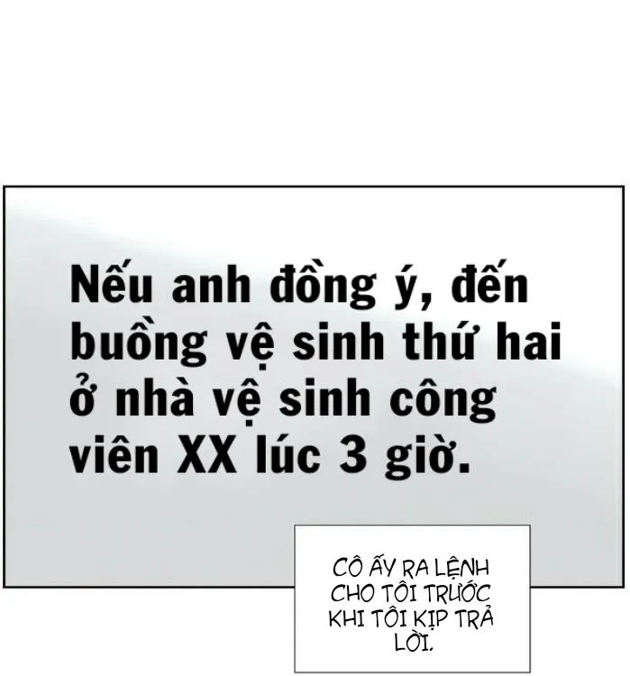 Kẻ Quyến Rũ Chapter 1 Trang 28