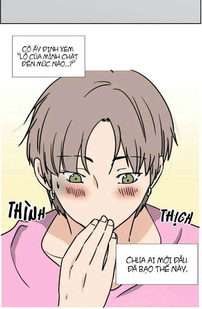 Kẻ Quyến Rũ Chapter 1 Trang 30