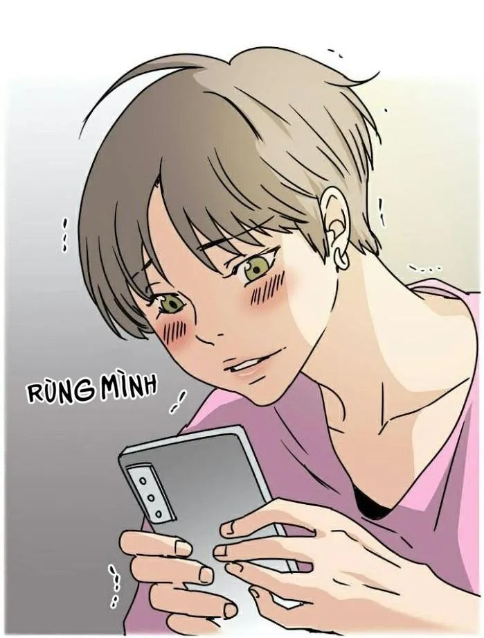 Kẻ Quyến Rũ Chapter 1 Trang 35