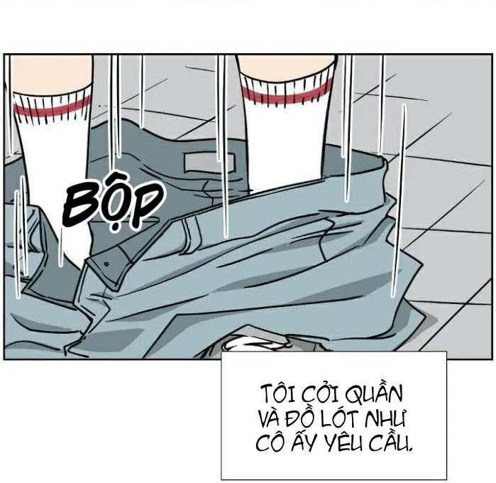 Kẻ Quyến Rũ Chapter 1 Trang 36