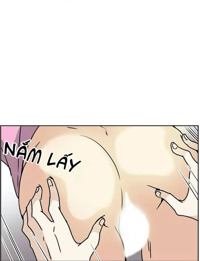 Kẻ Quyến Rũ Chapter 1 Trang 40