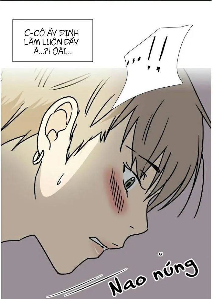 Kẻ Quyến Rũ Chapter 1 Trang 41