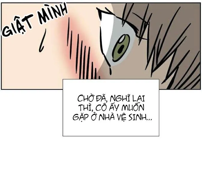 Kẻ Quyến Rũ Chapter 1 Trang 45