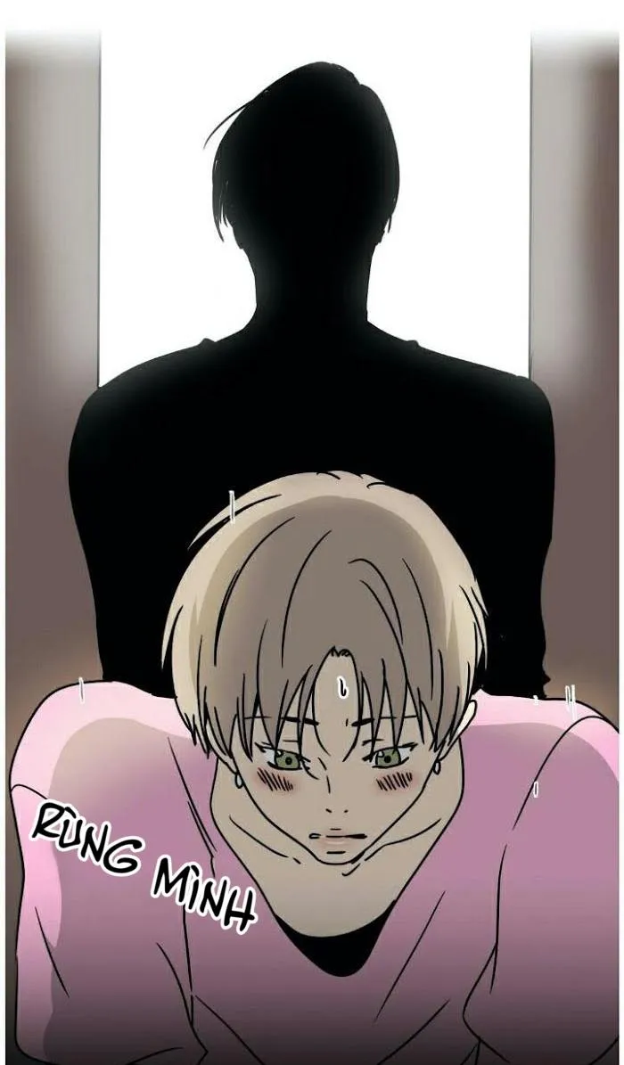 Kẻ Quyến Rũ Chapter 1 Trang 46